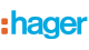 Hager-Logo